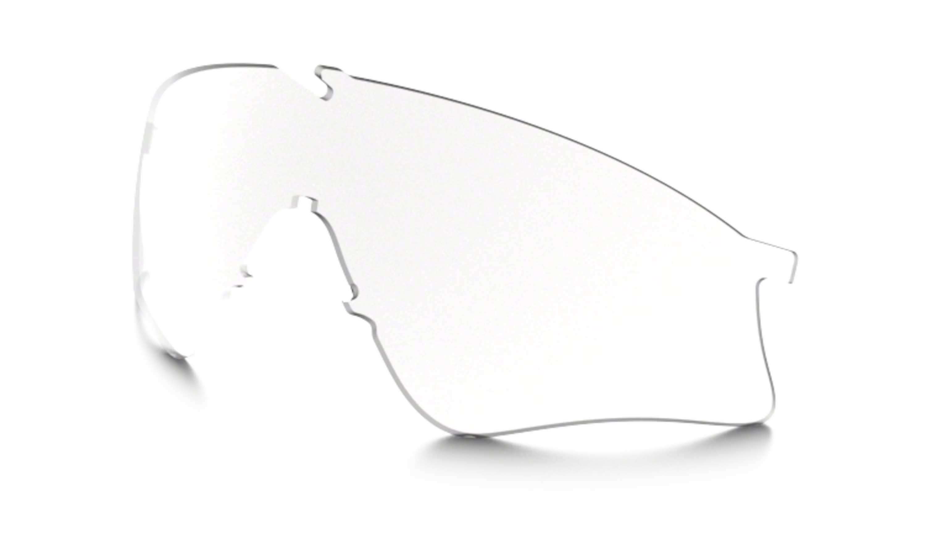 Oakley SI Ballistic M-Frame Alpha Lens