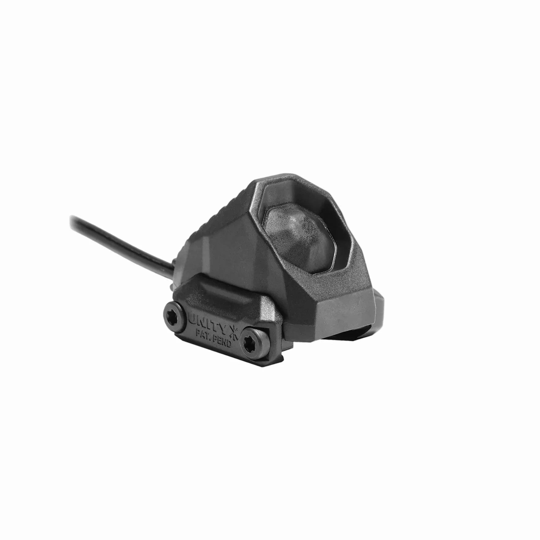 Unity Tactical AXON SL Black - Geardom
