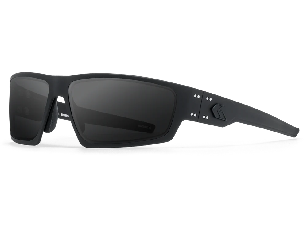 Gatorz Warhawk MILSPEC Ballistic