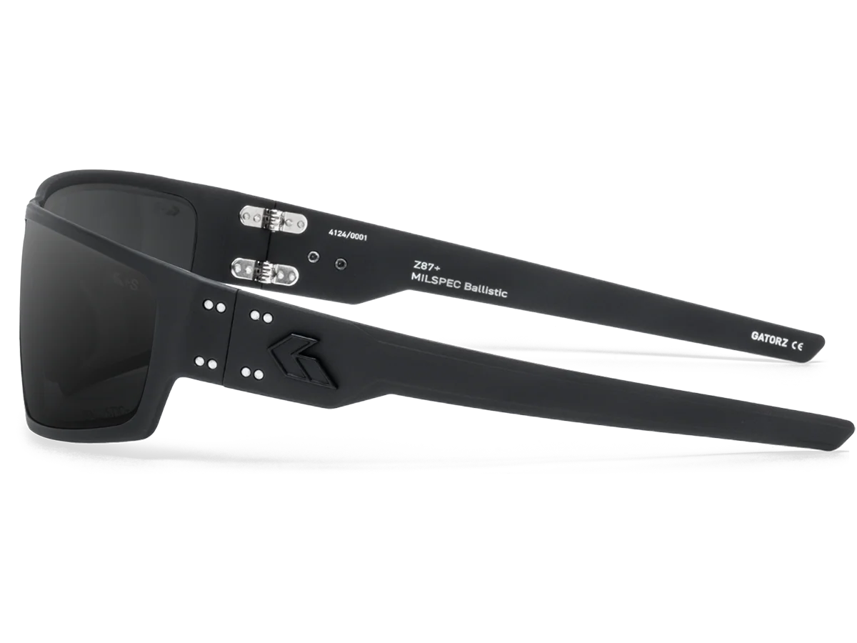 Gatorz Warhawk MILSPEC Ballistic