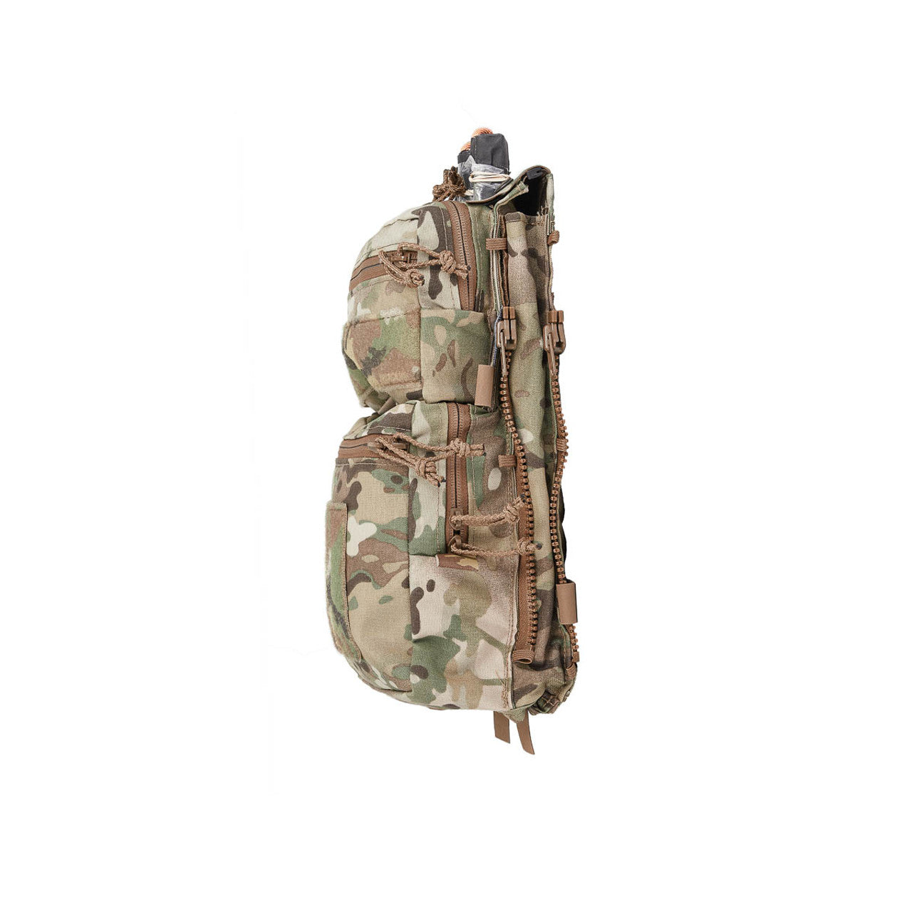 Spiritus Systems Assault Back Panel Core