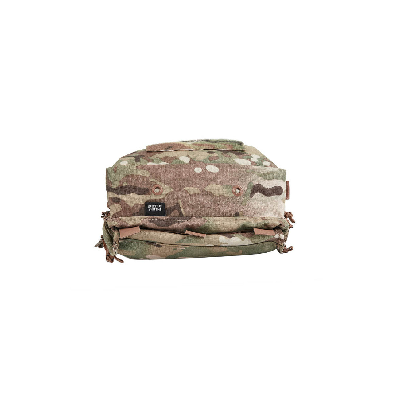 Spiritus Systems Assault Back Panel Core