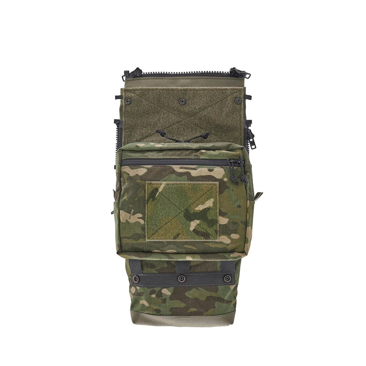 Spiritus Systems Assault Back Panel Core