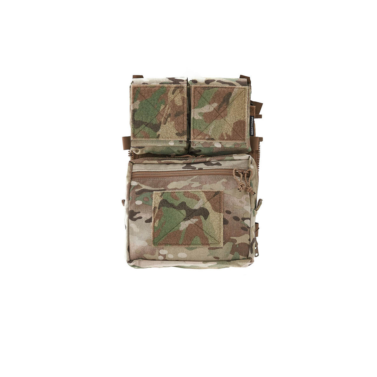 Spiritus Systems Assault Back Panel Core