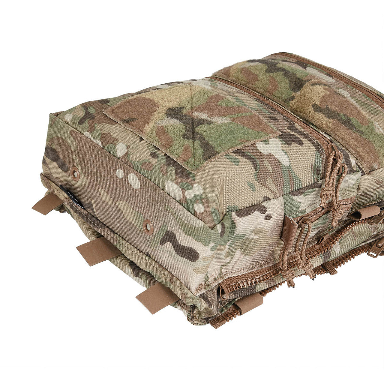 Spiritus Systems Assault Back Panel Core
