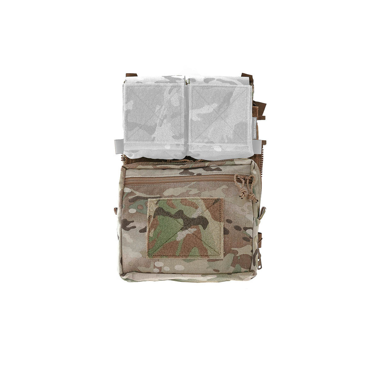 Spiritus Systems Assault Back Panel Core