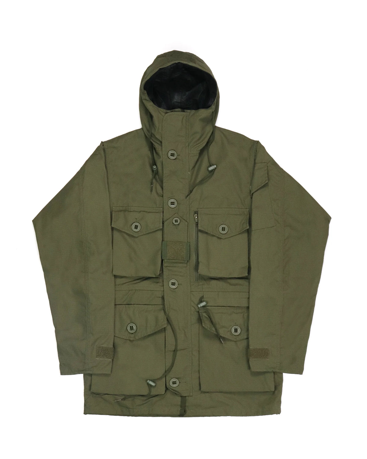 Arktis B310 Waterproof Combat Smock
