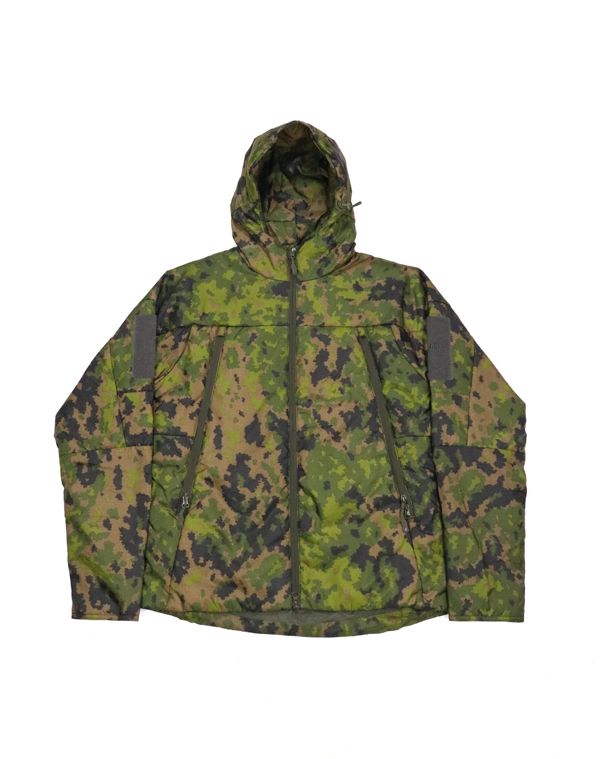 Arktis Vulcan Jacket