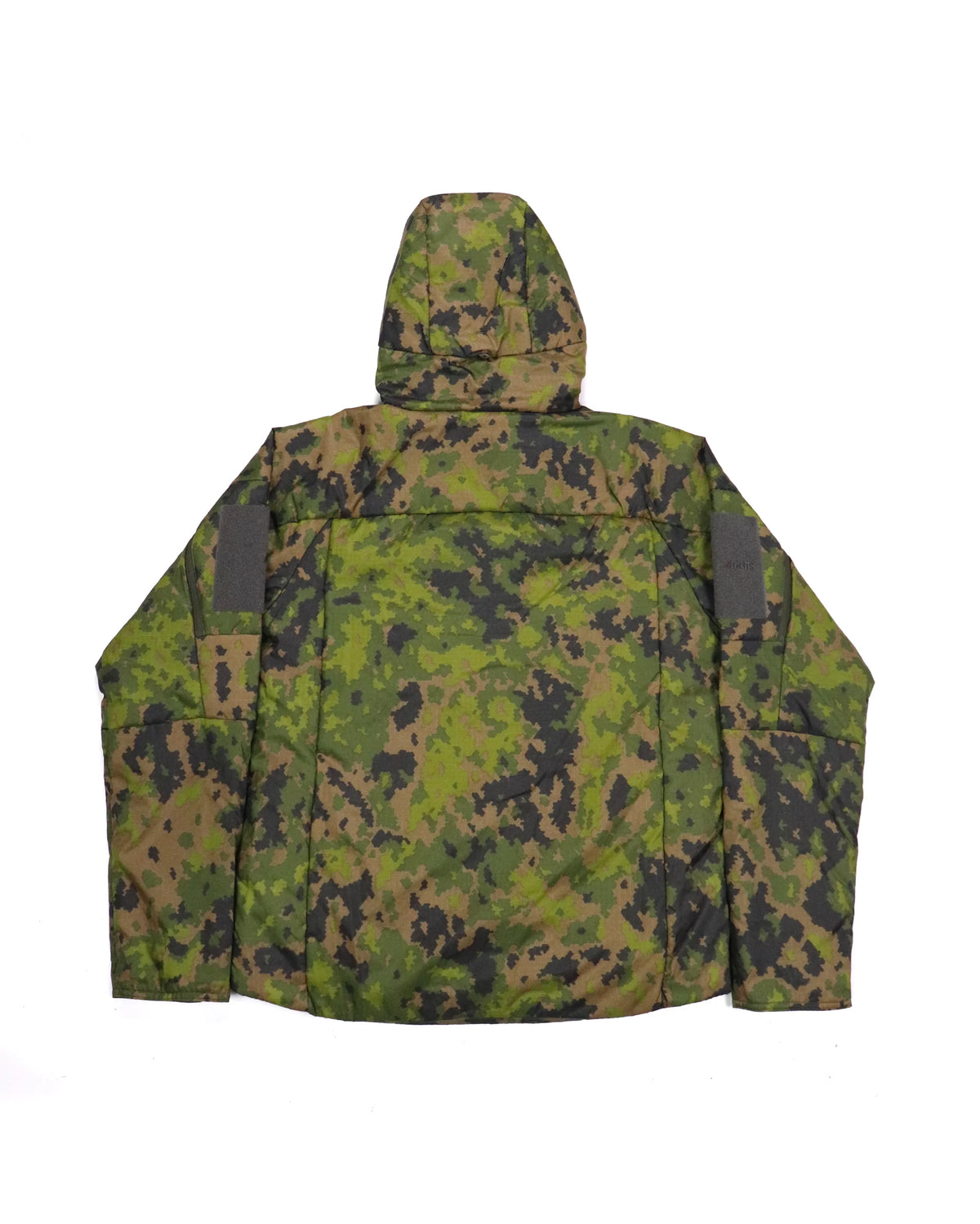 Arktis Vulcan Jacket