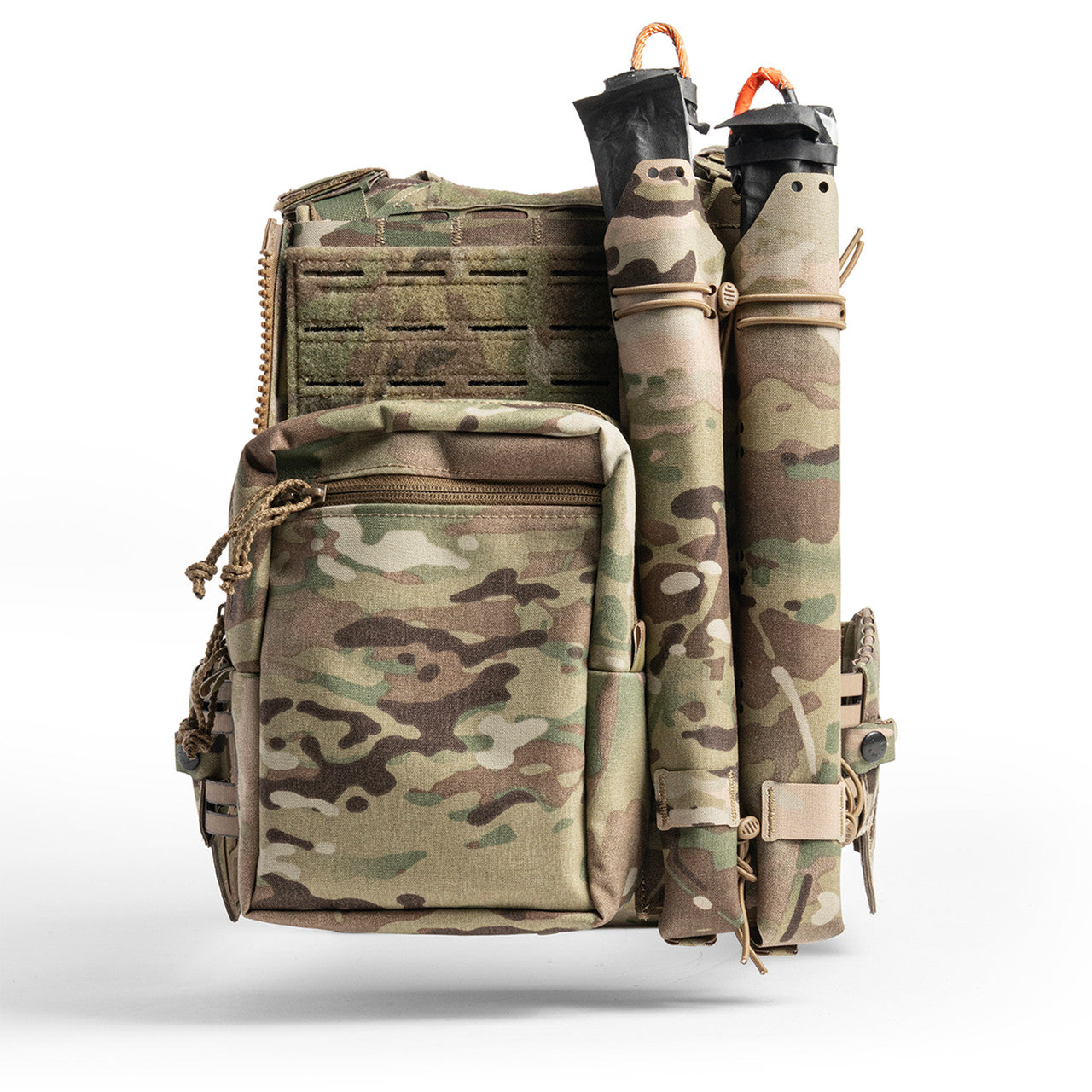 Spiritus Systems LV-120 Plate Carrier Kit