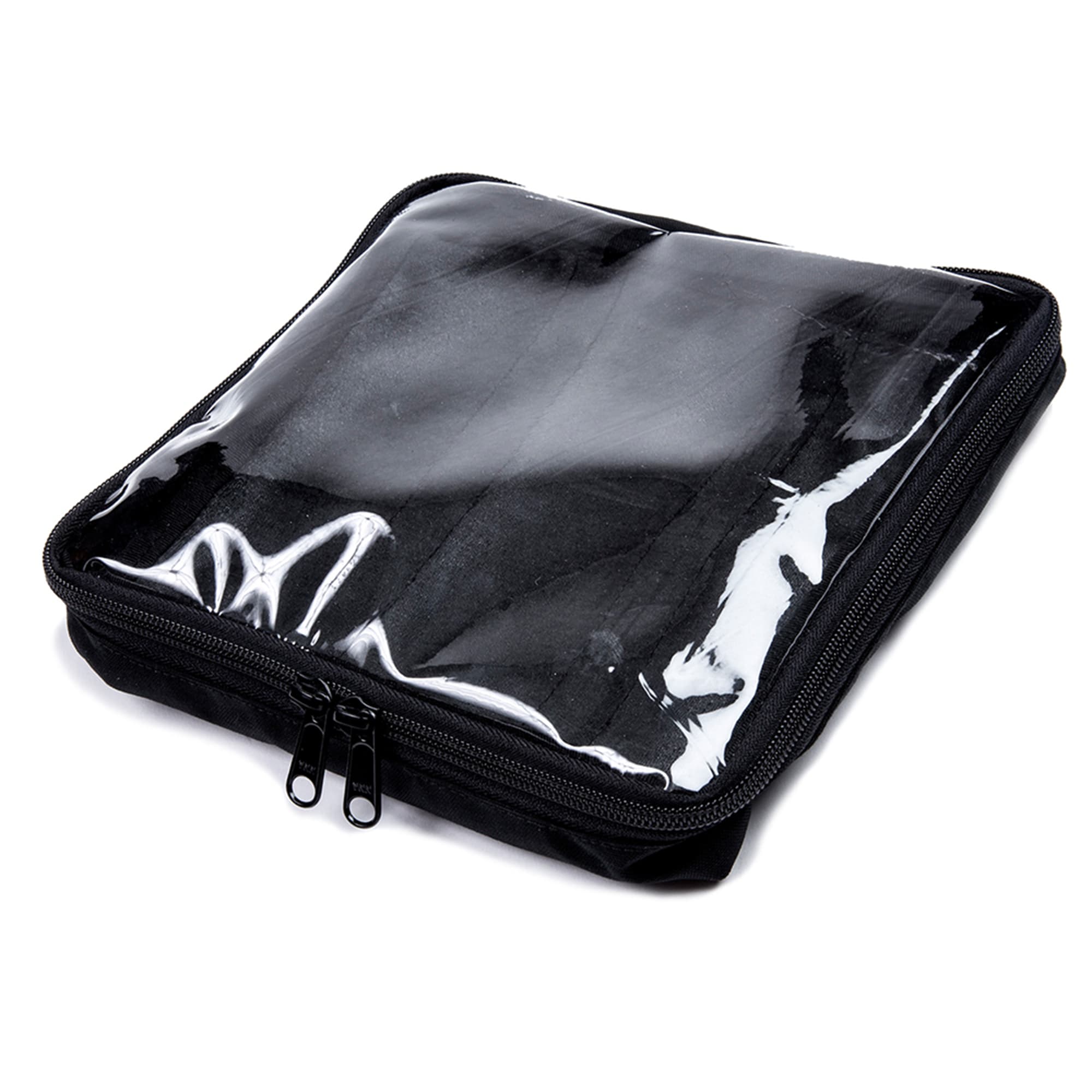 Haley Strategic Clear Top Bag - Geardom