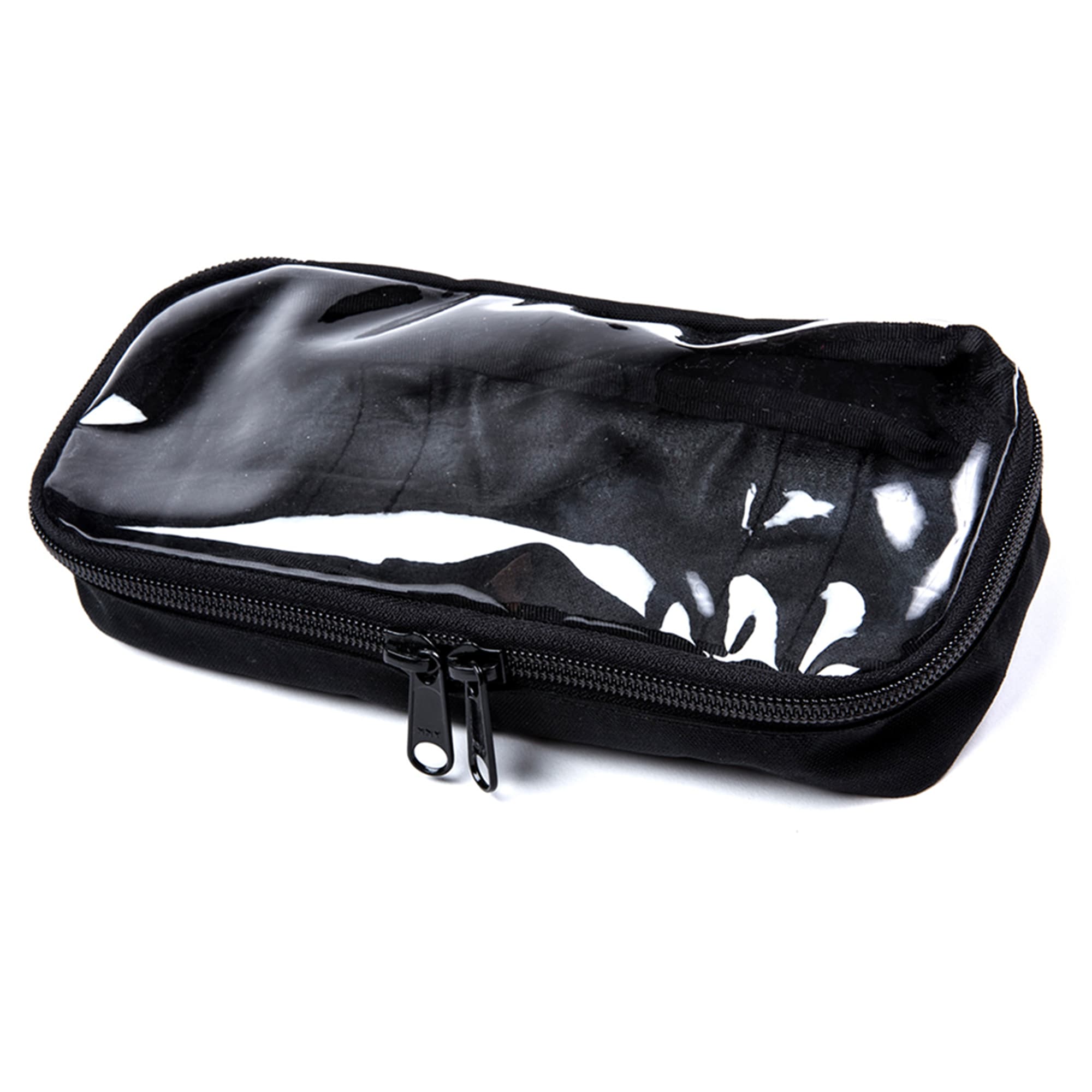 Haley Strategic Clear Top Bag - Geardom