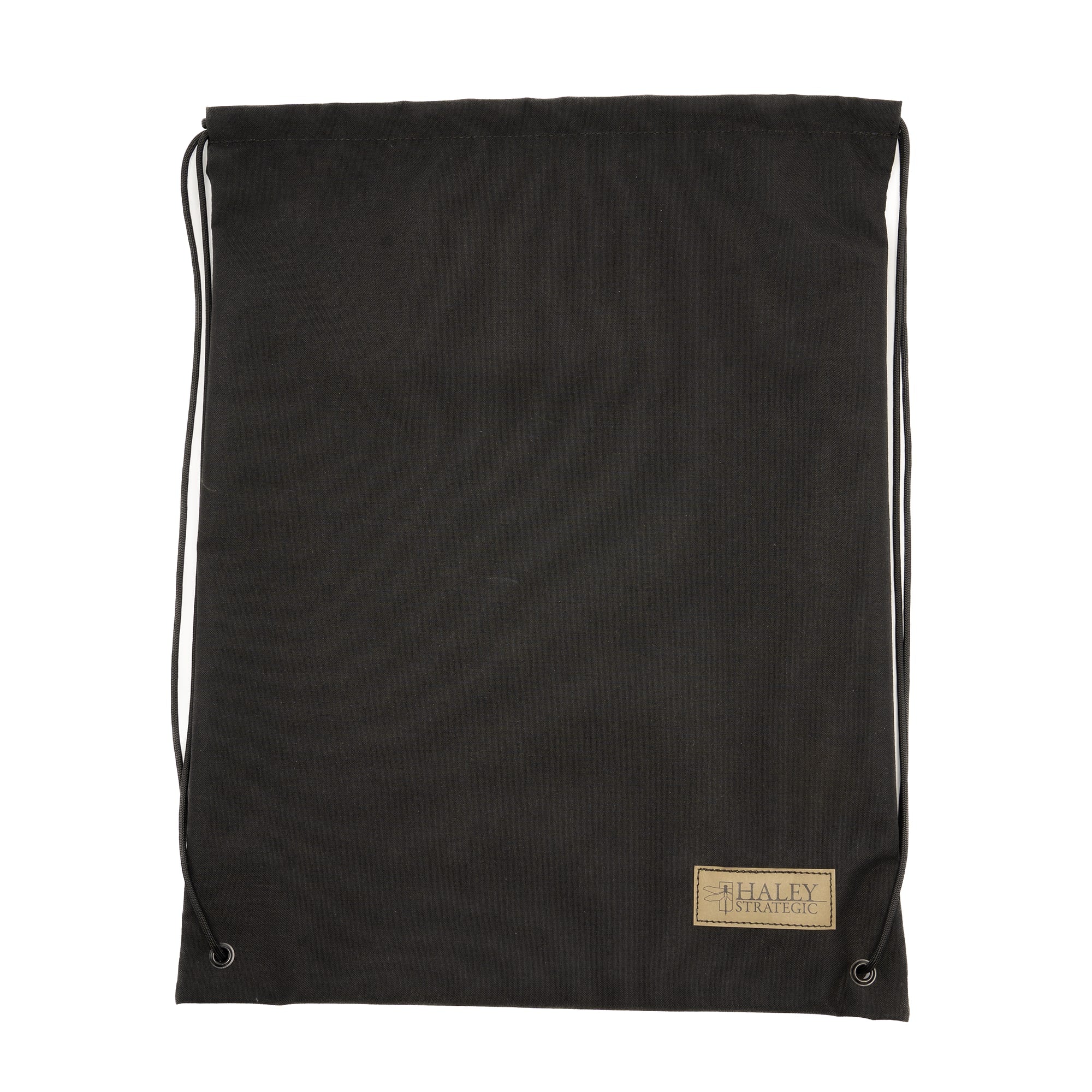 Haley Strategic Drawstring Bag