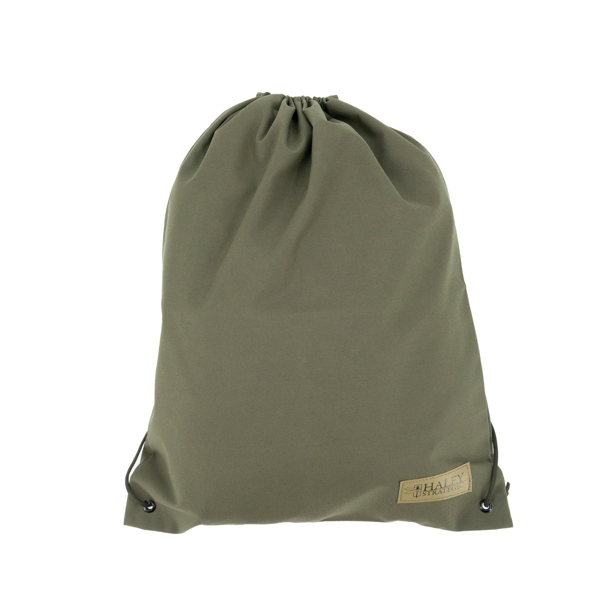 Haley Strategic Drawstring Bag