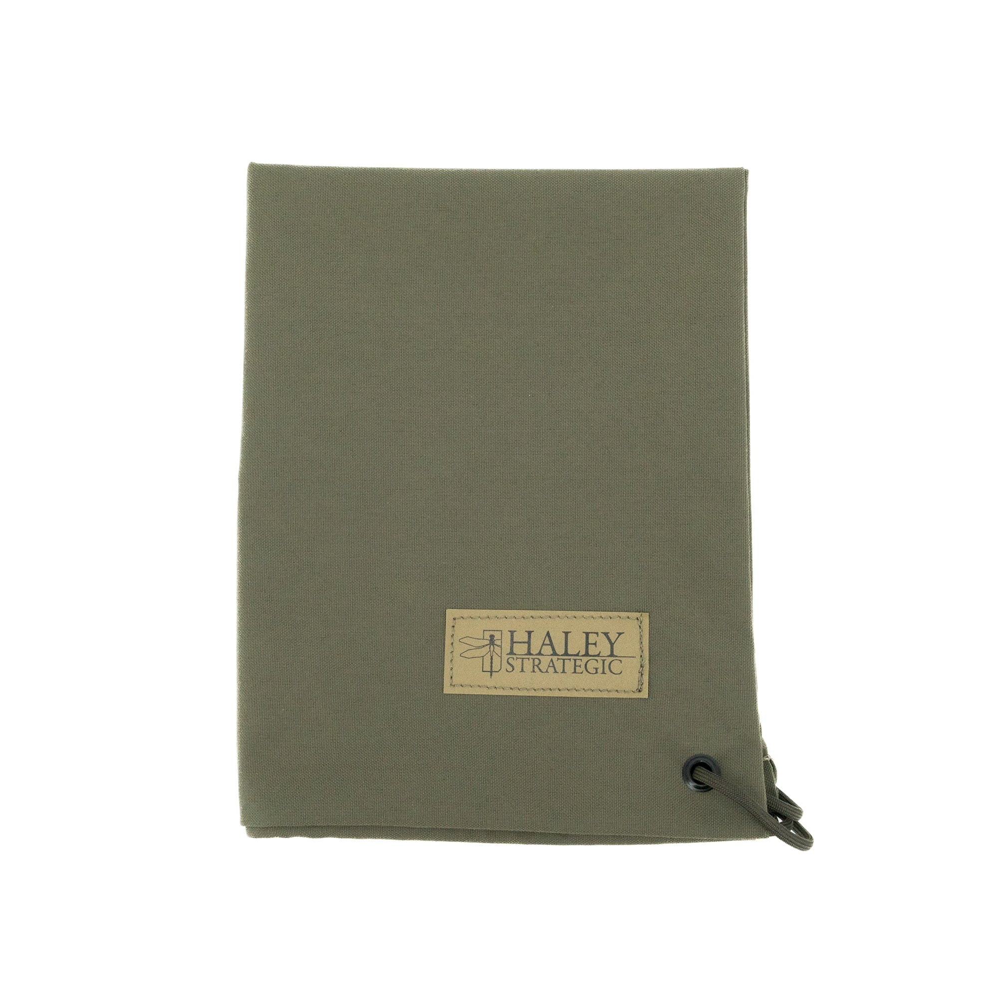 Haley Strategic Drawstring Bag