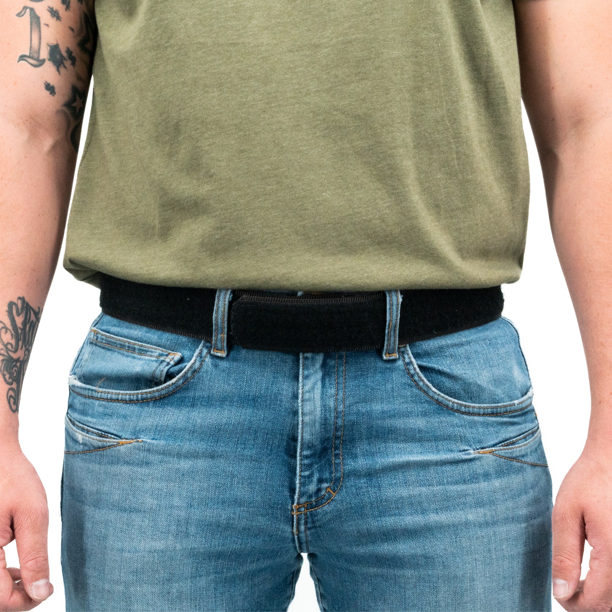 Haley Strategic D3 Inner Belt - Geardom