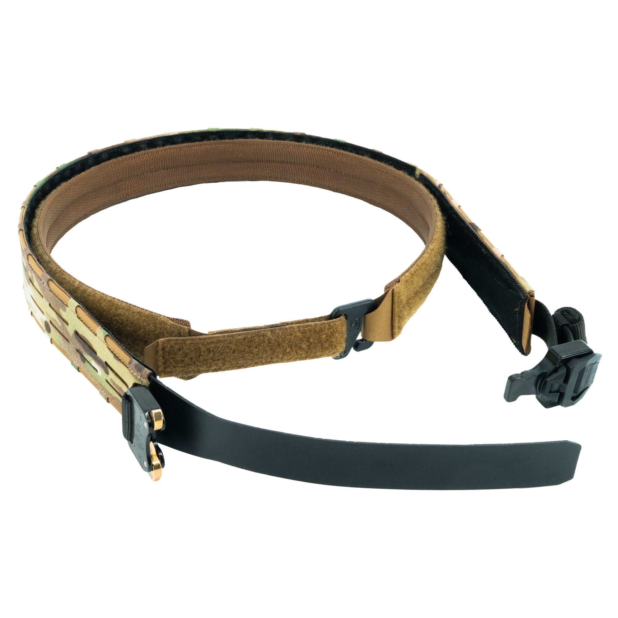 Haley Strategic D3 Pro Inner Belt - Geardom
