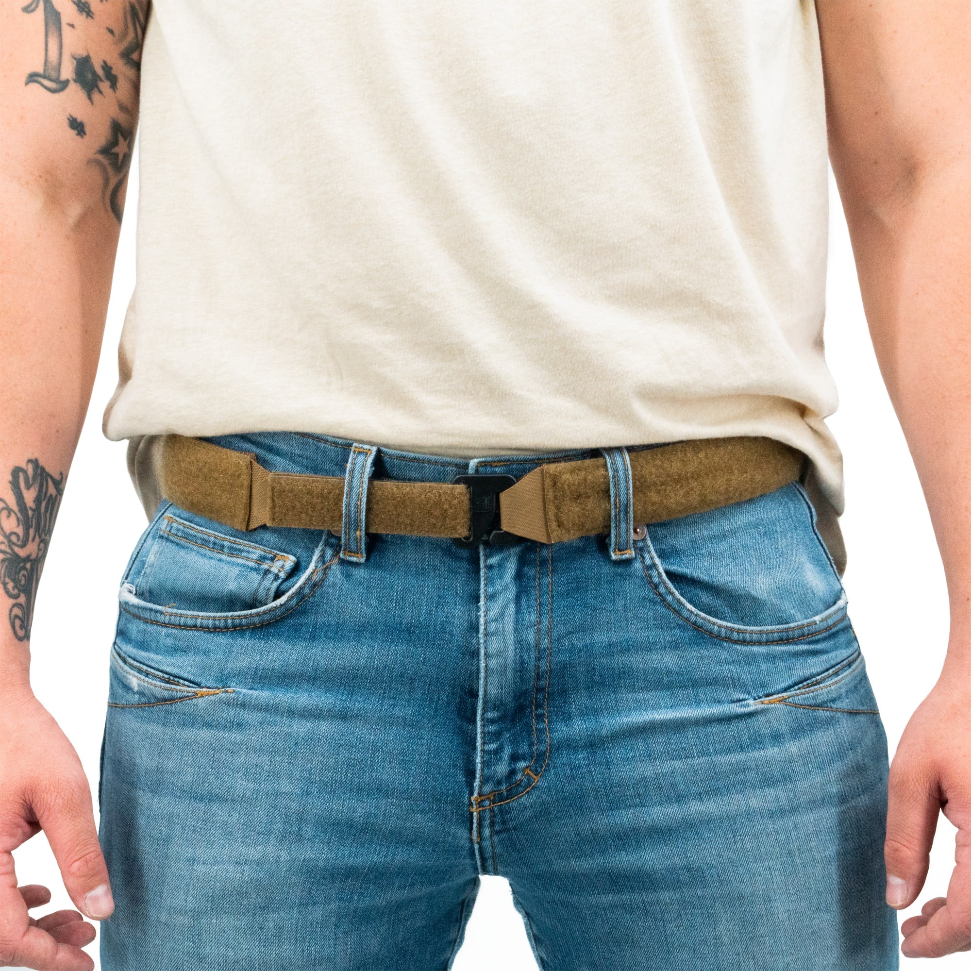 Haley Strategic D3 Pro Inner Belt - Geardom