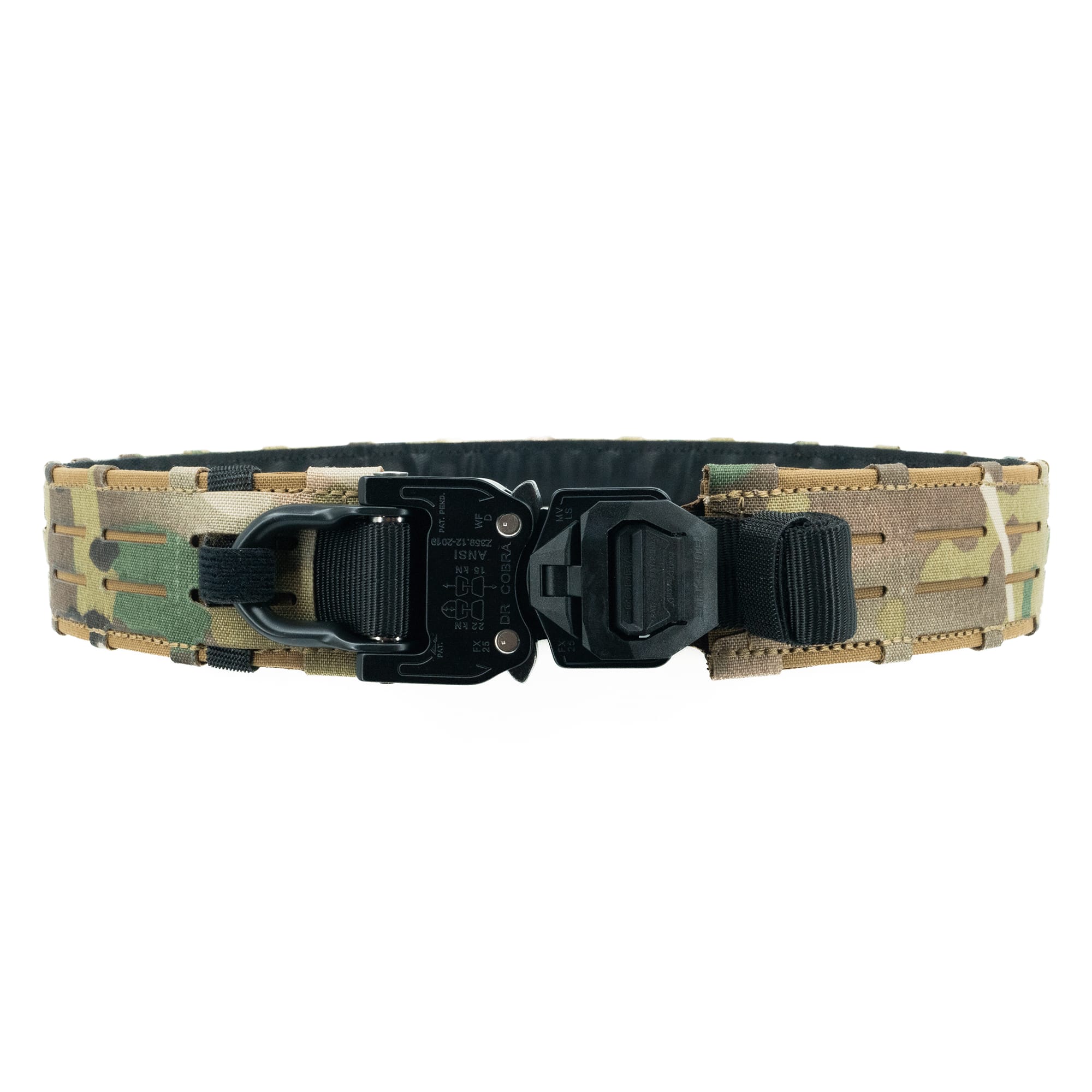 Haley Strategic D3 Belt - Geardom