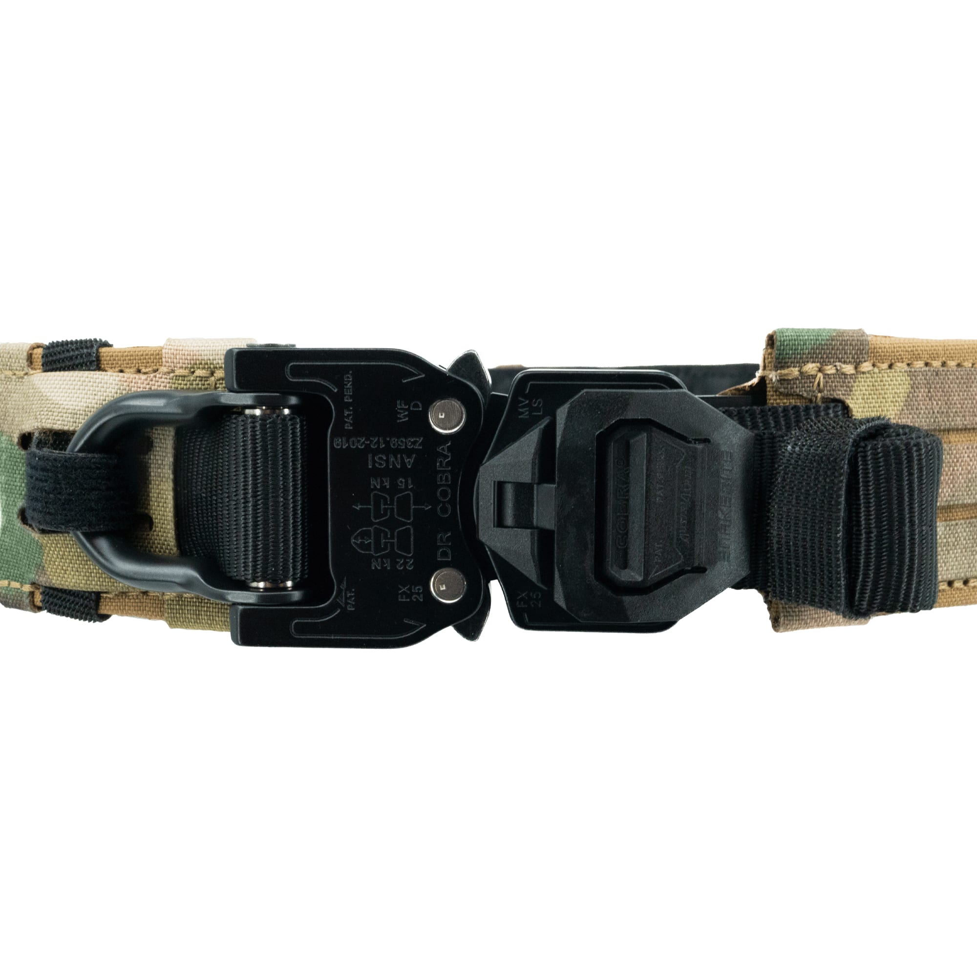 Haley Strategic D3 Belt