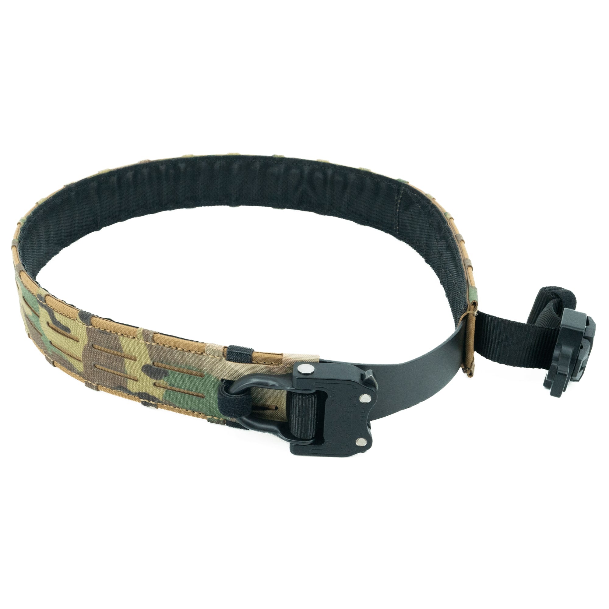 Haley Strategic D3 Belt