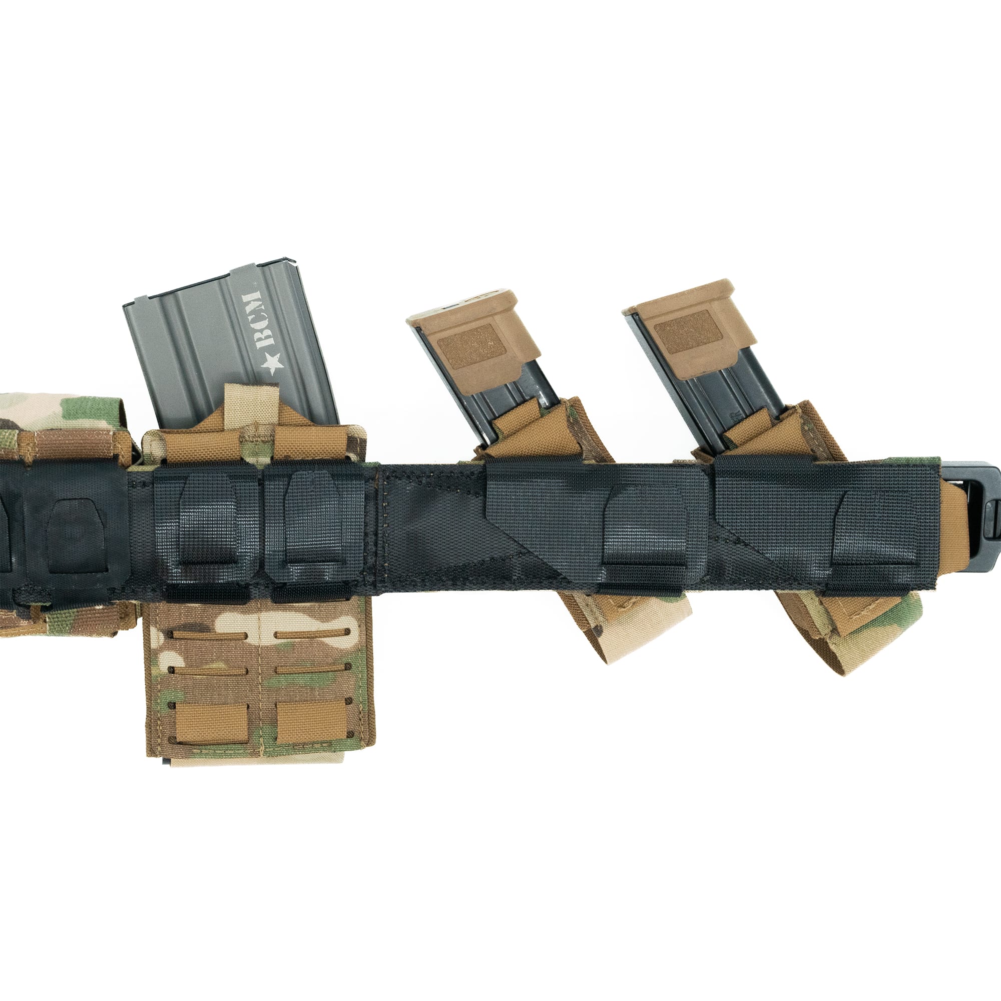 Haley Strategic D3 Belt