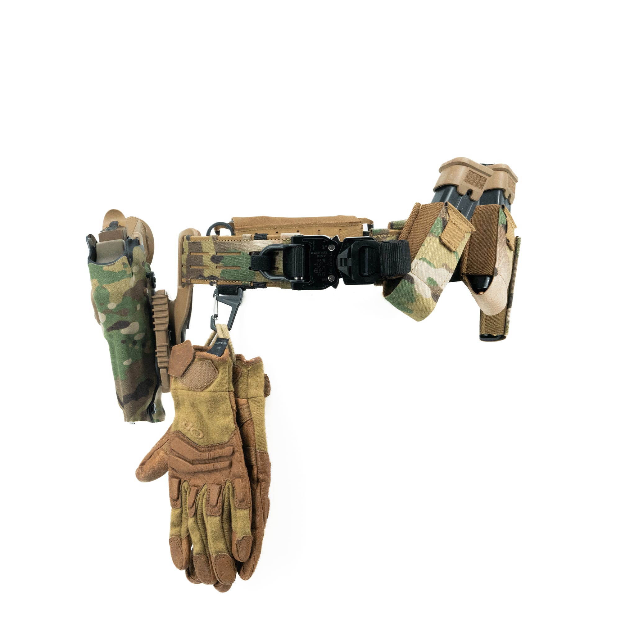 Haley Strategic D3 Belt - Geardom