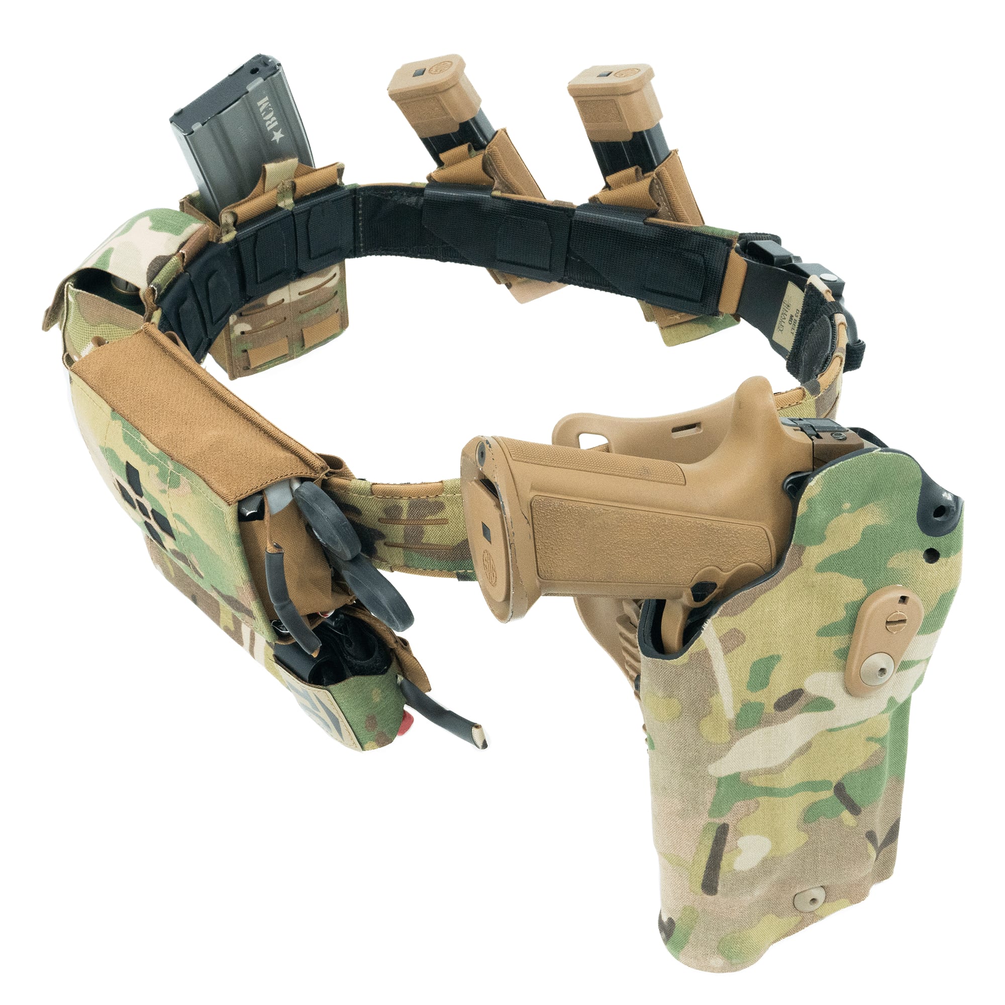 Haley Strategic D3 Belt