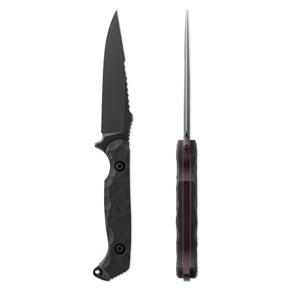 Haley Strategic Darter