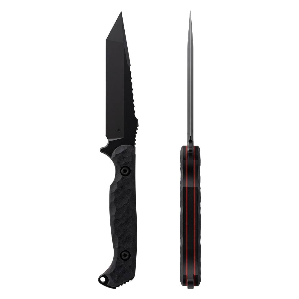 Haley Strategic Darter Tanto