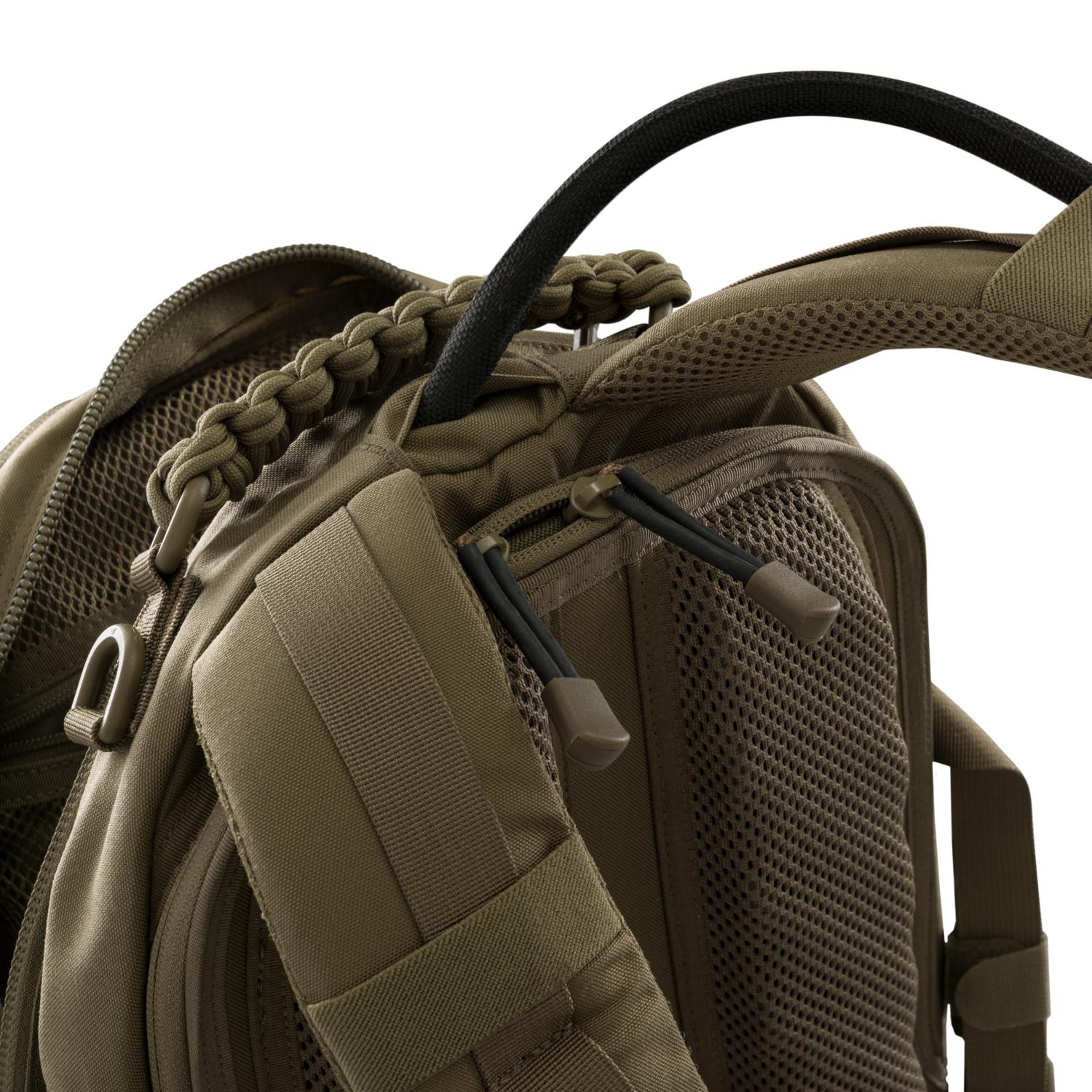 Direct Action Dragon Egg MK II Backpack