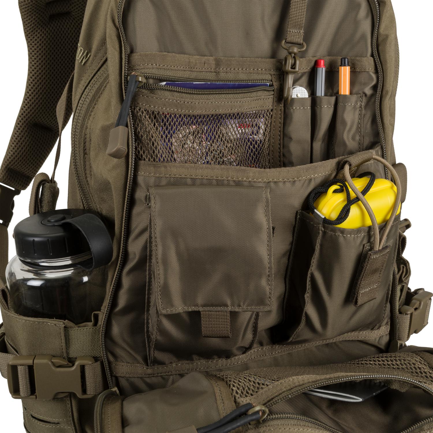 Direct Action Dragon Egg MK II Backpack