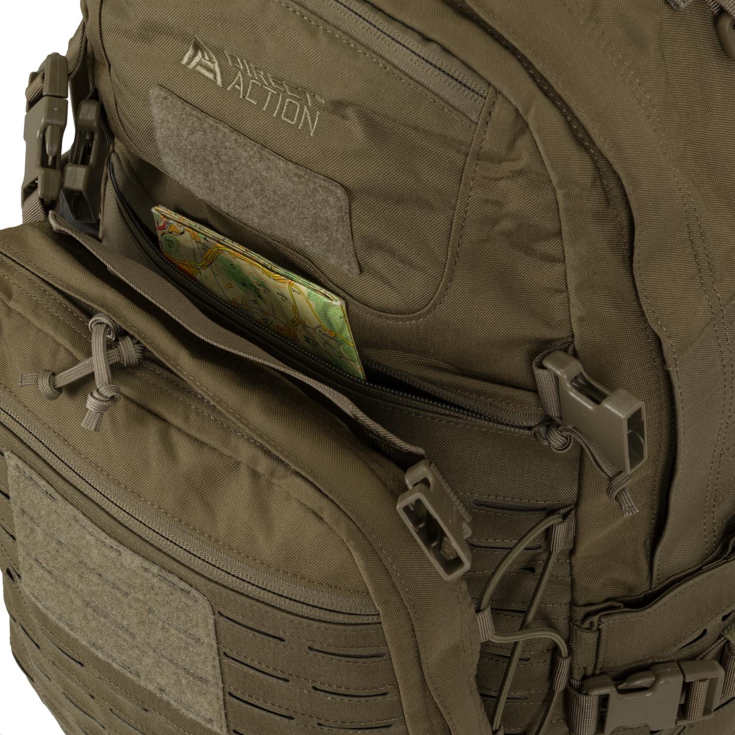 Direct Action GHOST MkII Backpack