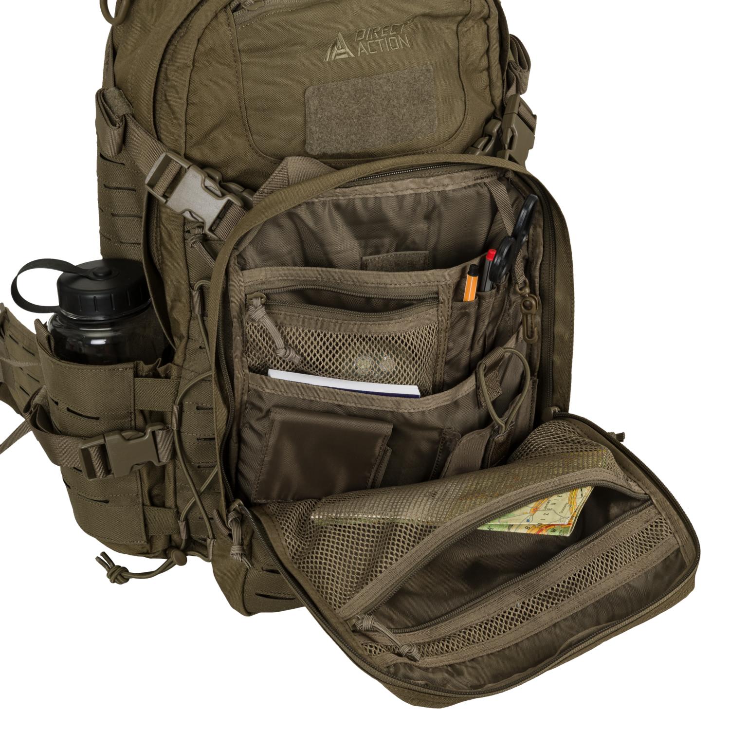 Direct Action GHOST MkII Backpack