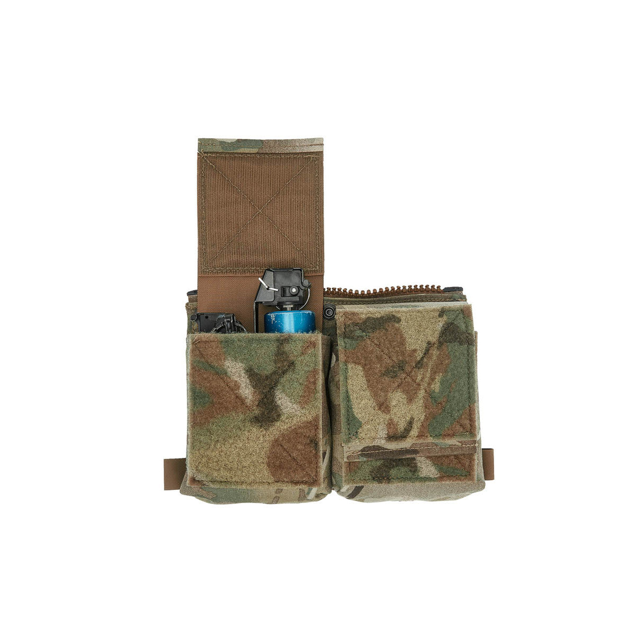 Spiritus Systems Back Panel Flashbang Flap - Geardom
