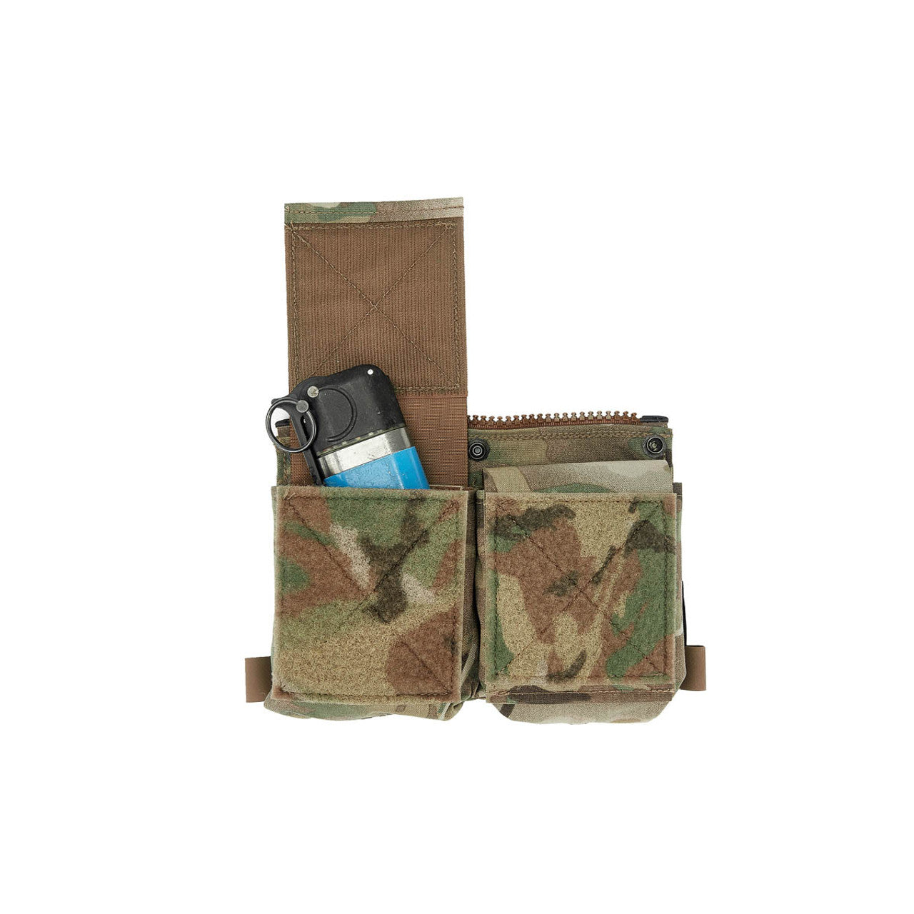 Spiritus Systems Back Panel Flashbang Flap - Geardom
