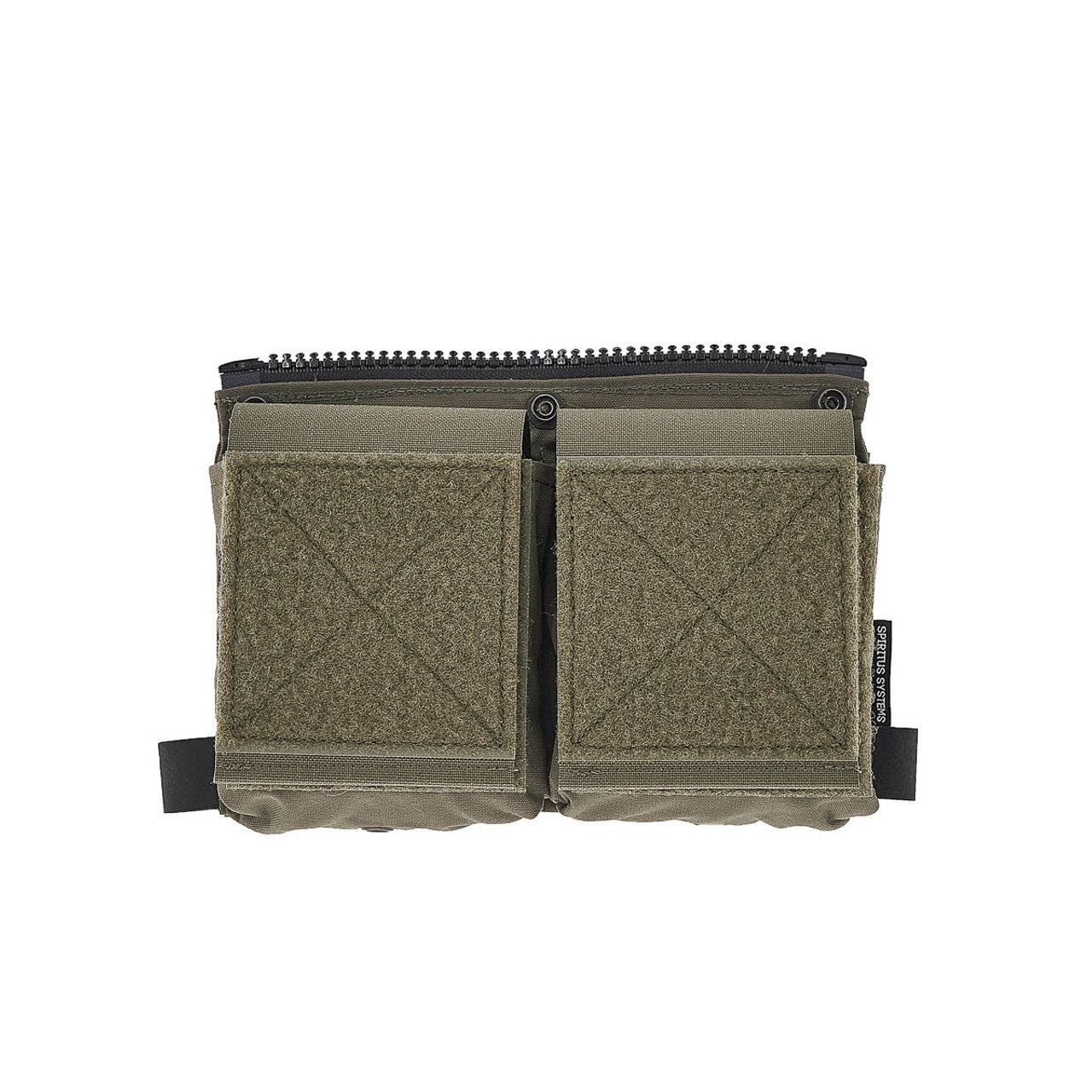 Spiritus Systems Back Panel Flashbang Flap