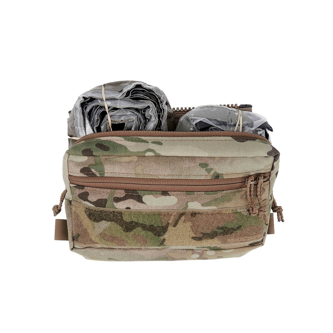 Spiritus Systems Back Panel GP Flap - Geardom