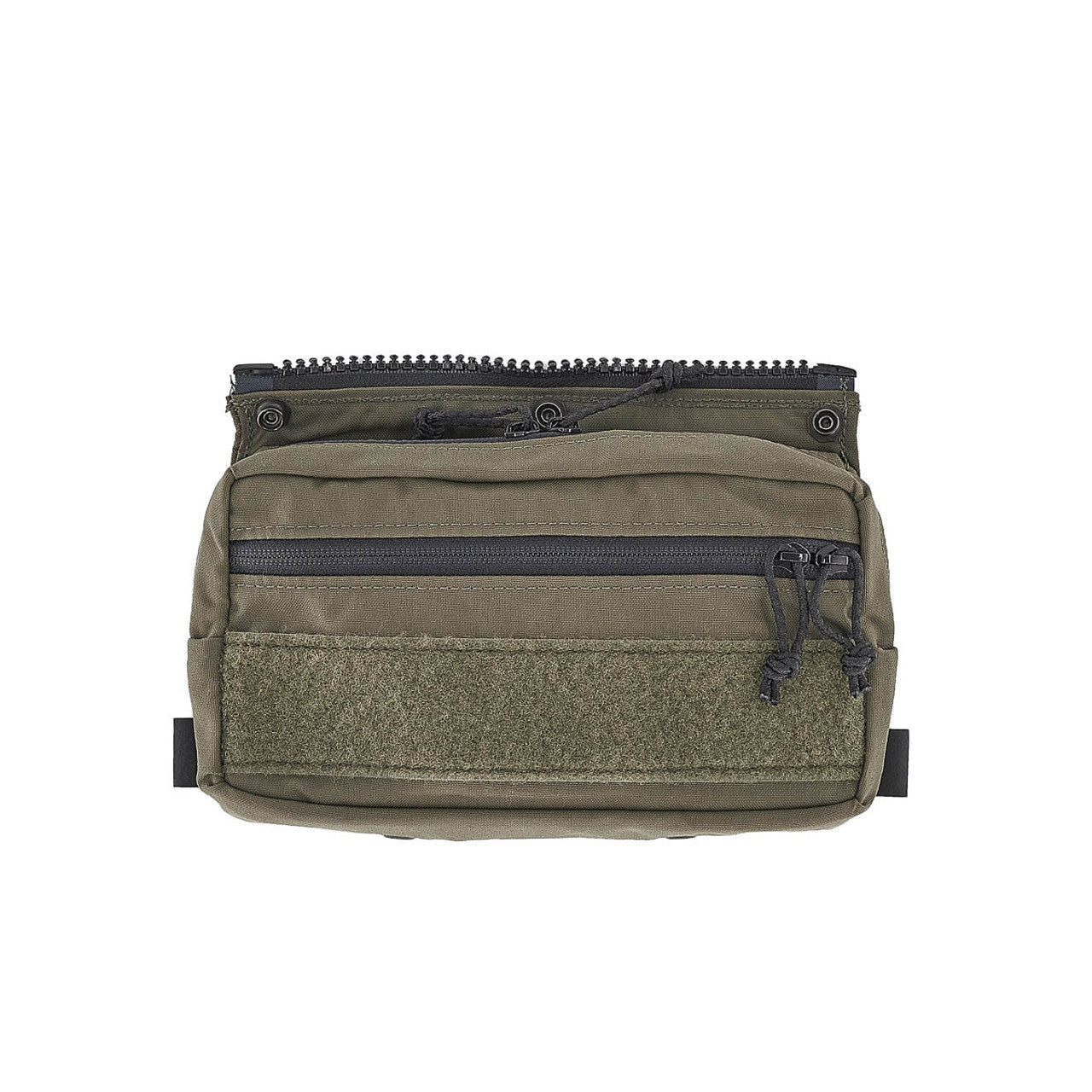 Spiritus Systems Back Panel GP Flap