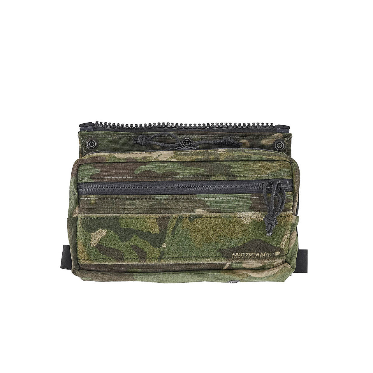 Spiritus Systems Back Panel GP Flap