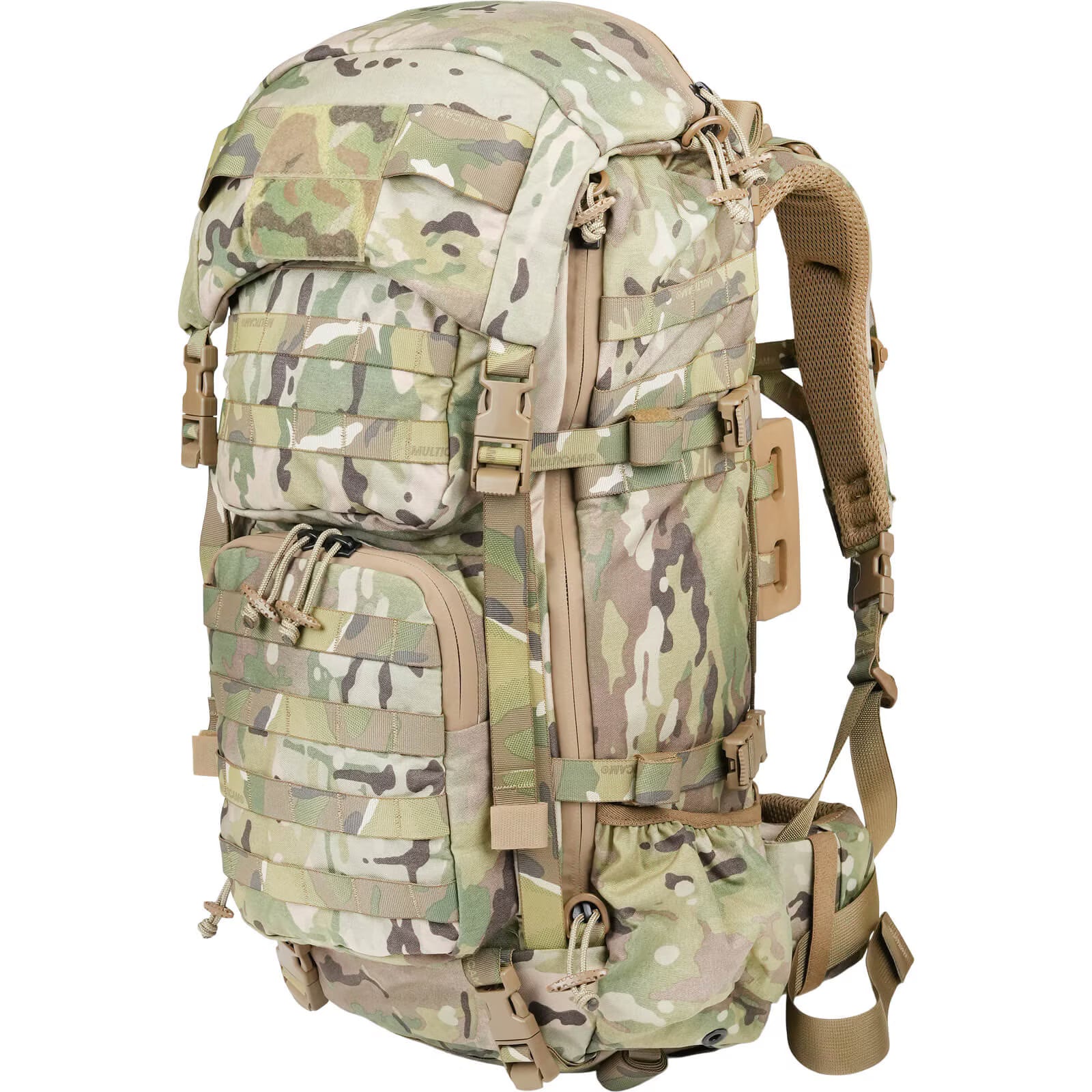 Mystery Ranch Blackjack 50 INTL Multicam - Geardom