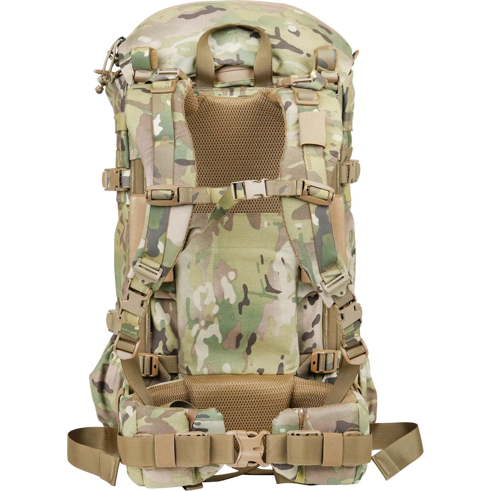 Mystery Ranch Blackjack 50 INTL Multicam - Geardom