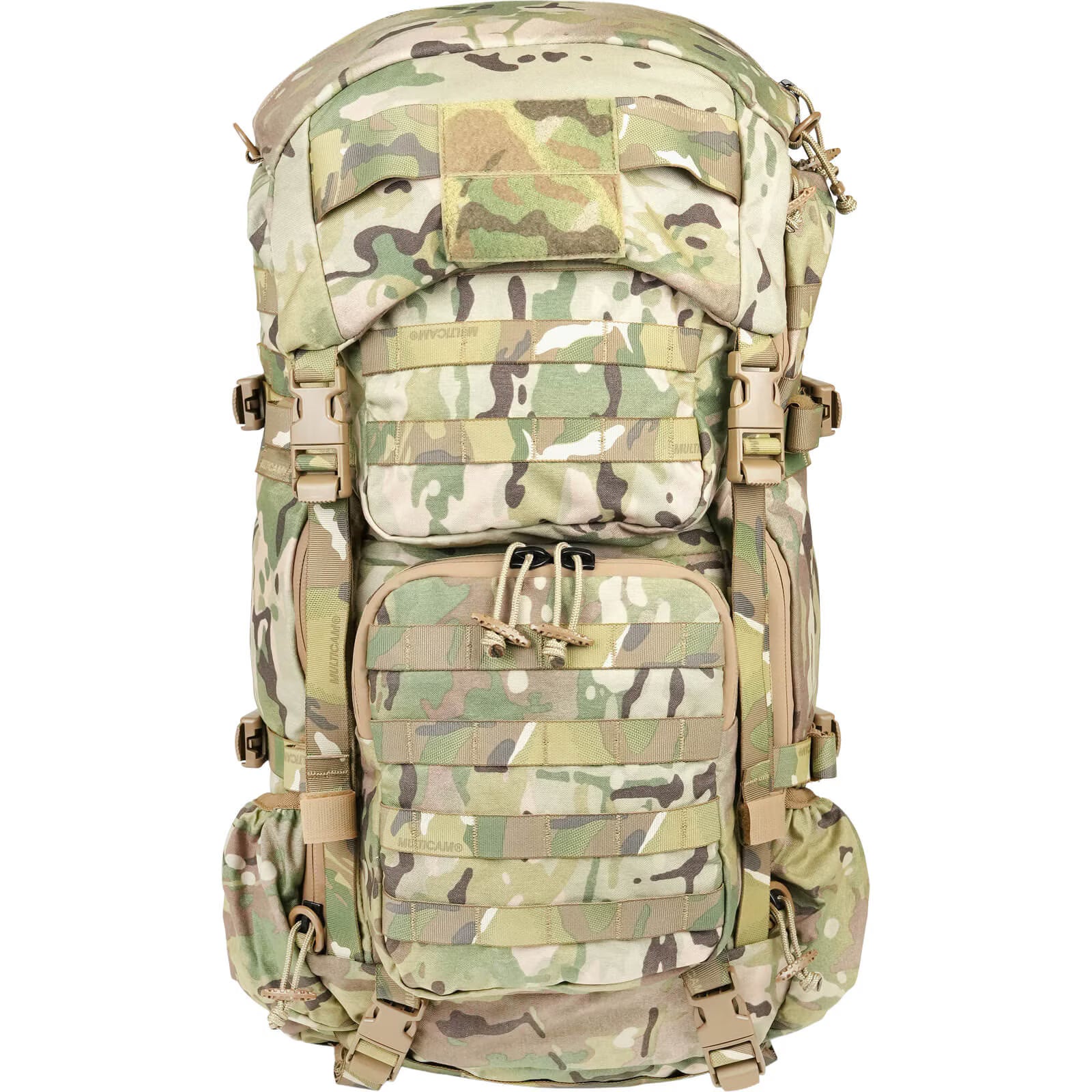 Mystery Ranch Blackjack 50 INTL Multicam - Geardom