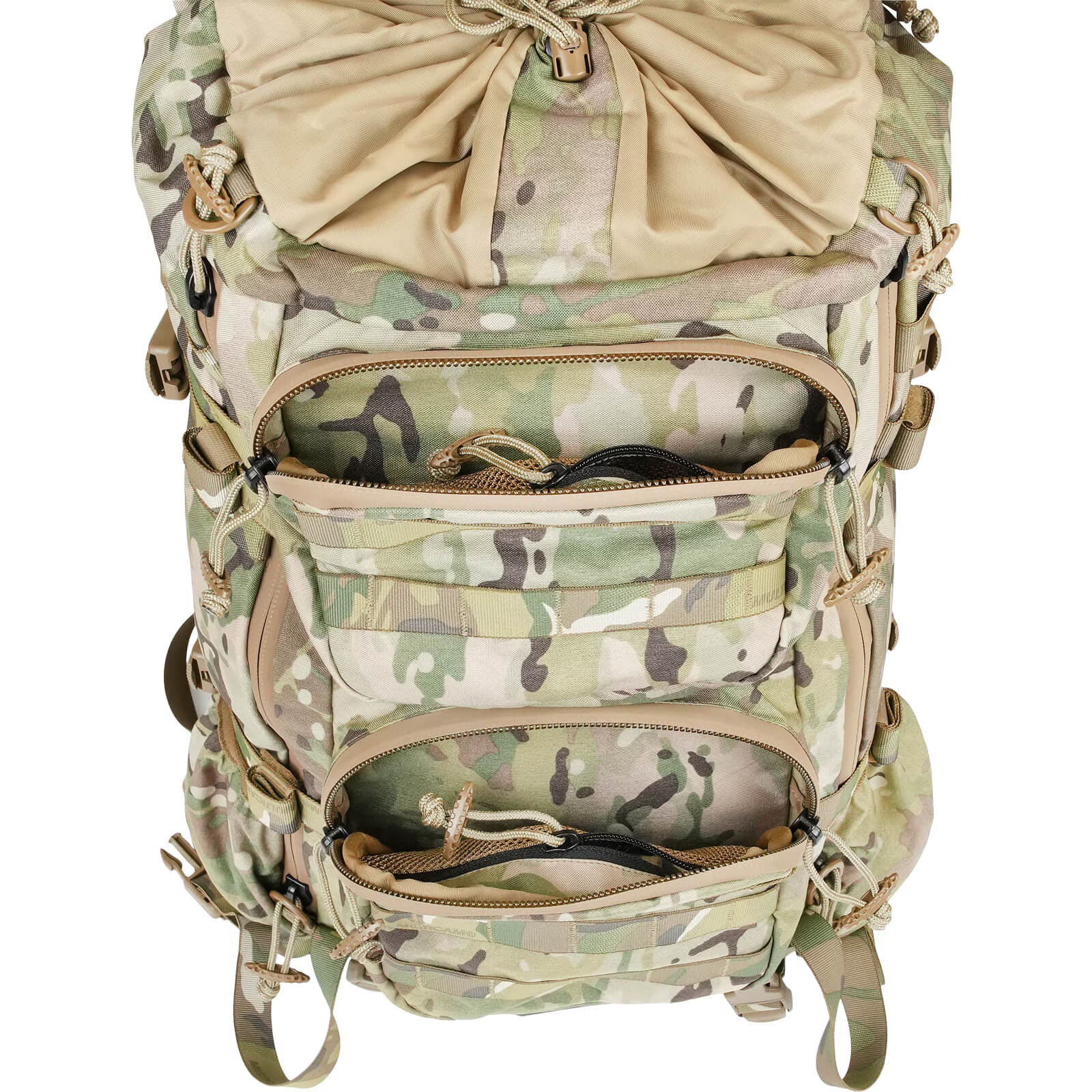 Mystery Ranch Blackjack 50 INTL Multicam - Geardom