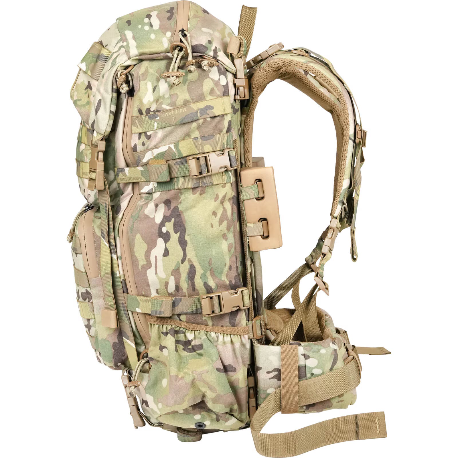 Mystery Ranch Blackjack 50 INTL Multicam - Geardom