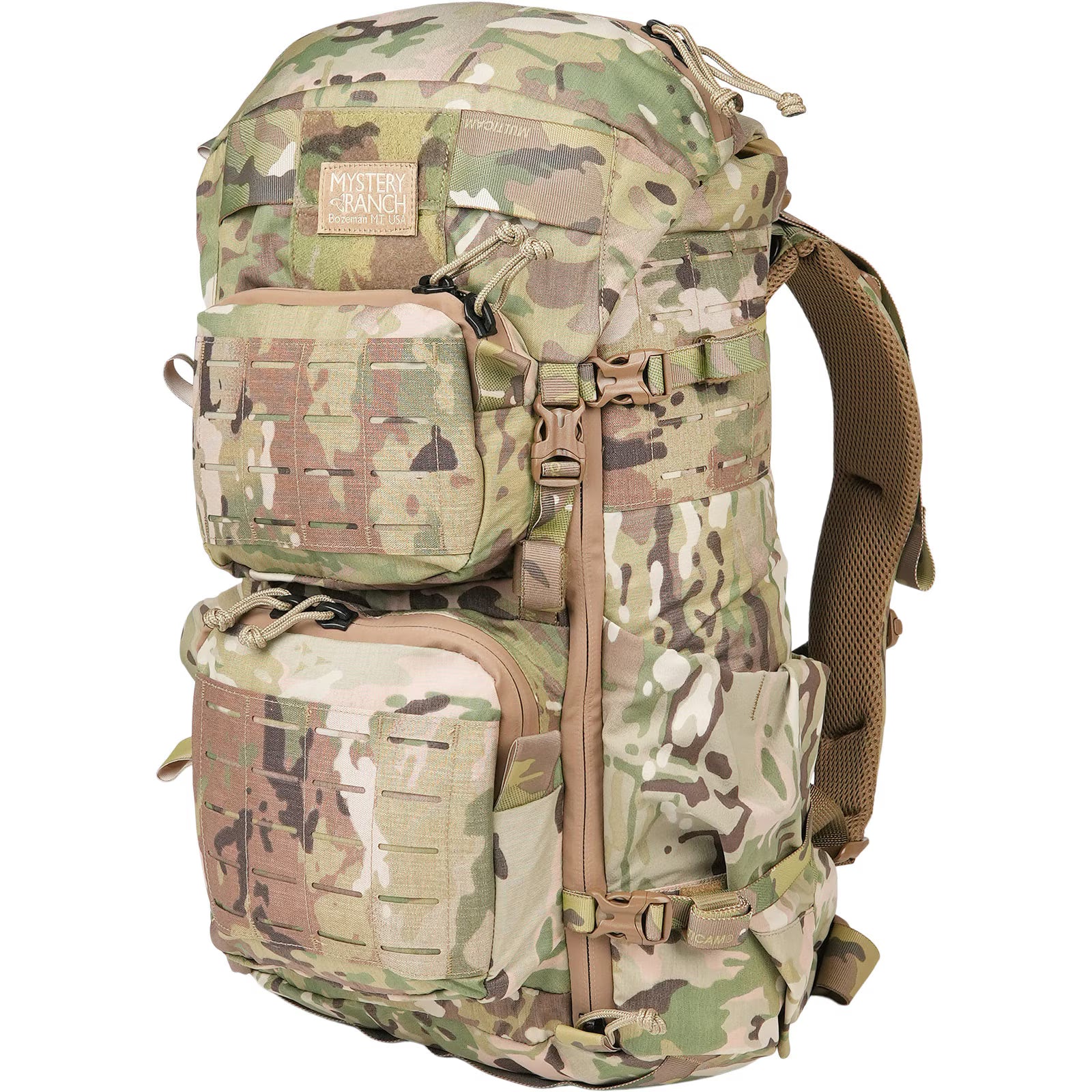 Mystery Ranch Blackjack LT 35 INTL Multicam - Geardom