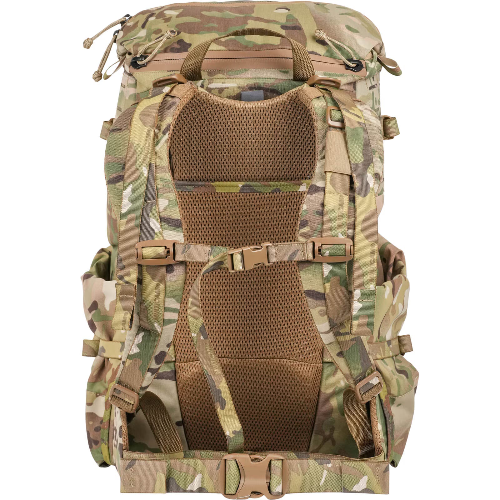 Mystery Ranch Blackjack LT 35 INTL Multicam - Geardom