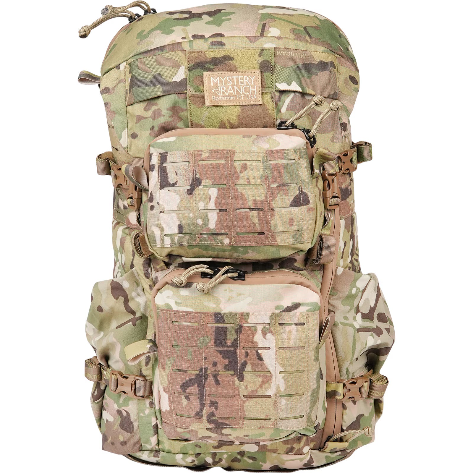 Mystery Ranch Blackjack LT 35 INTL Multicam - Geardom