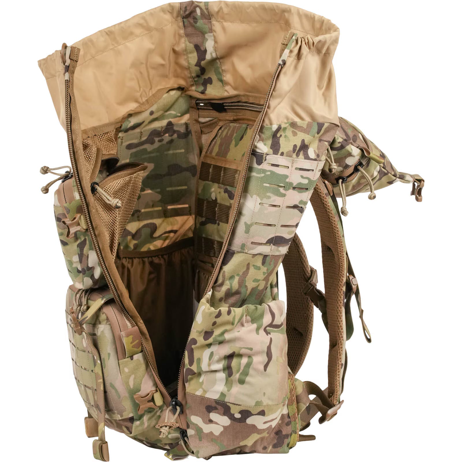 Mystery Ranch Blackjack LT 35 INTL Multicam - Geardom