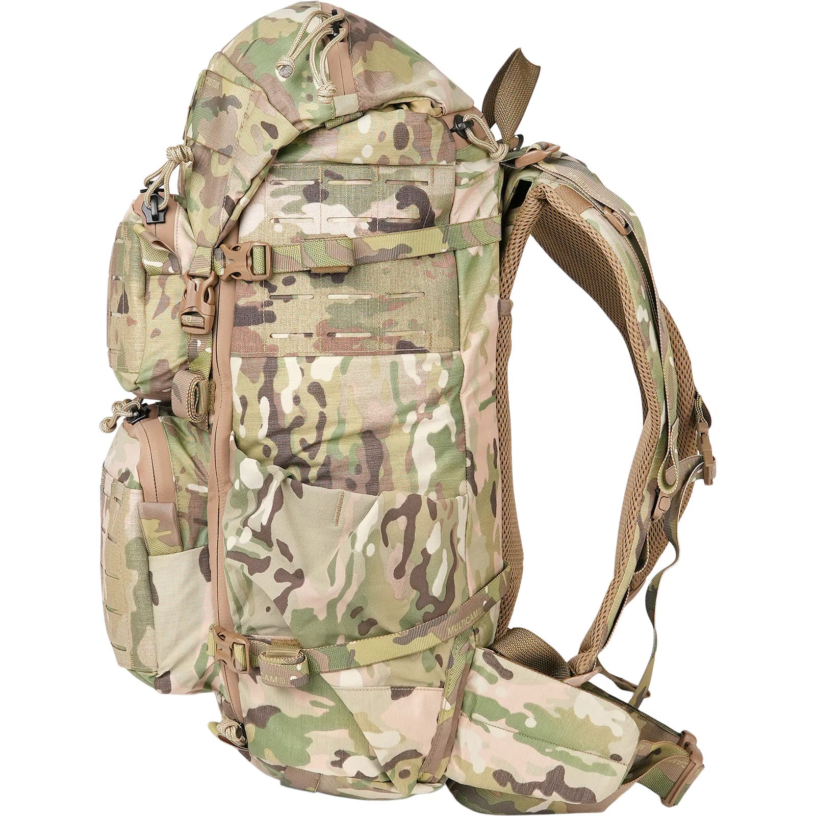 Mystery Ranch Blackjack LT 35 INTL Multicam - Geardom
